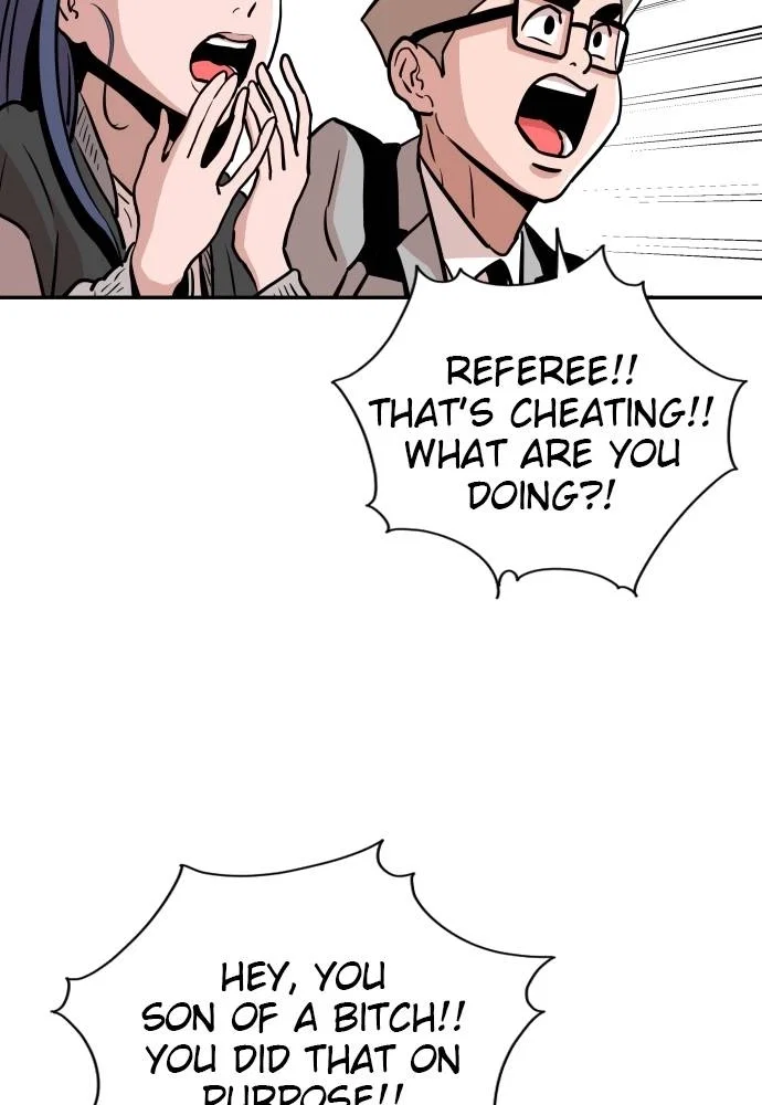 The Build Up Chapter 35 - Page 80