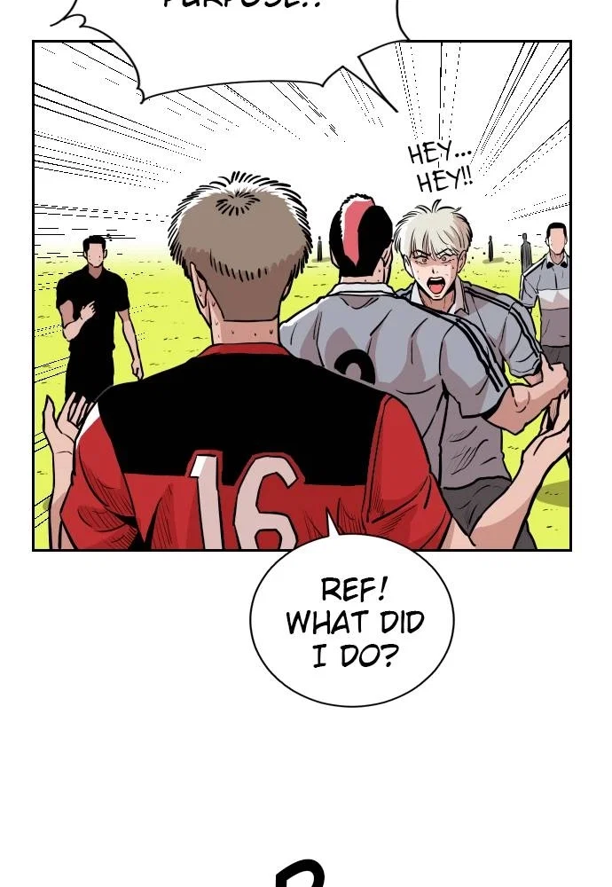 The Build Up Chapter 35 - Page 81