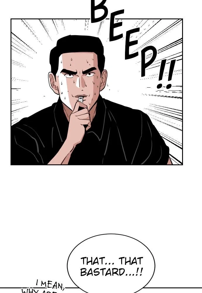 The Build Up Chapter 35 - Page 82