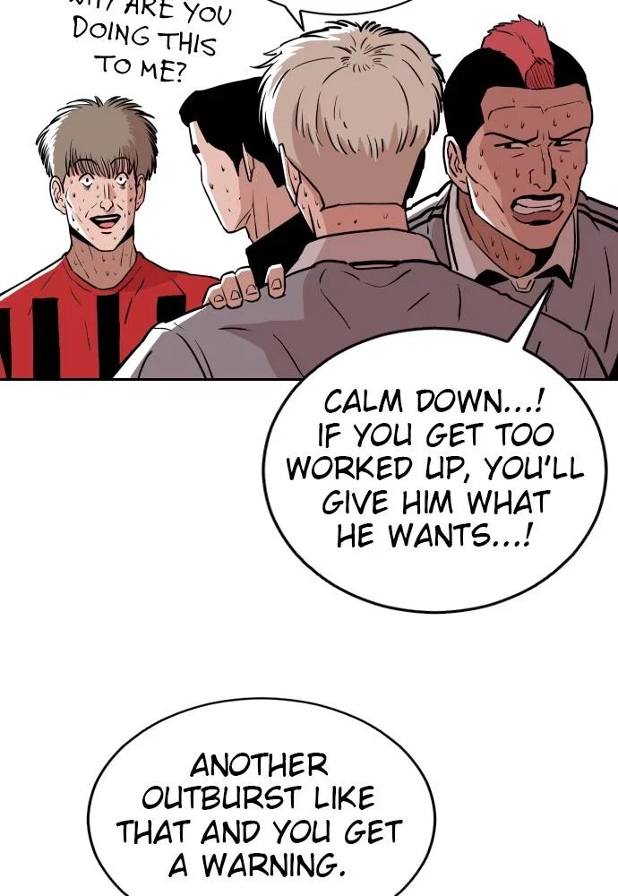 The Build Up Chapter 35 - Page 83