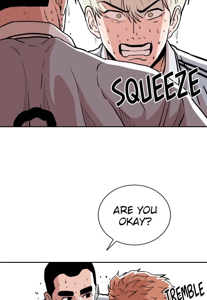 The Build Up Chapter 35 - Page 85