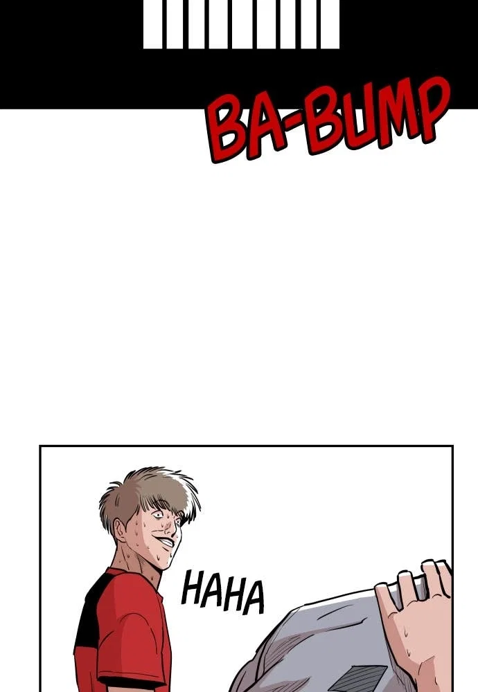 The Build Up Chapter 35 - Page 89