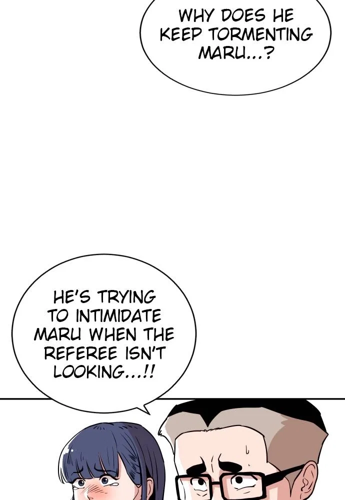 The Build Up Chapter 35 - Page 91