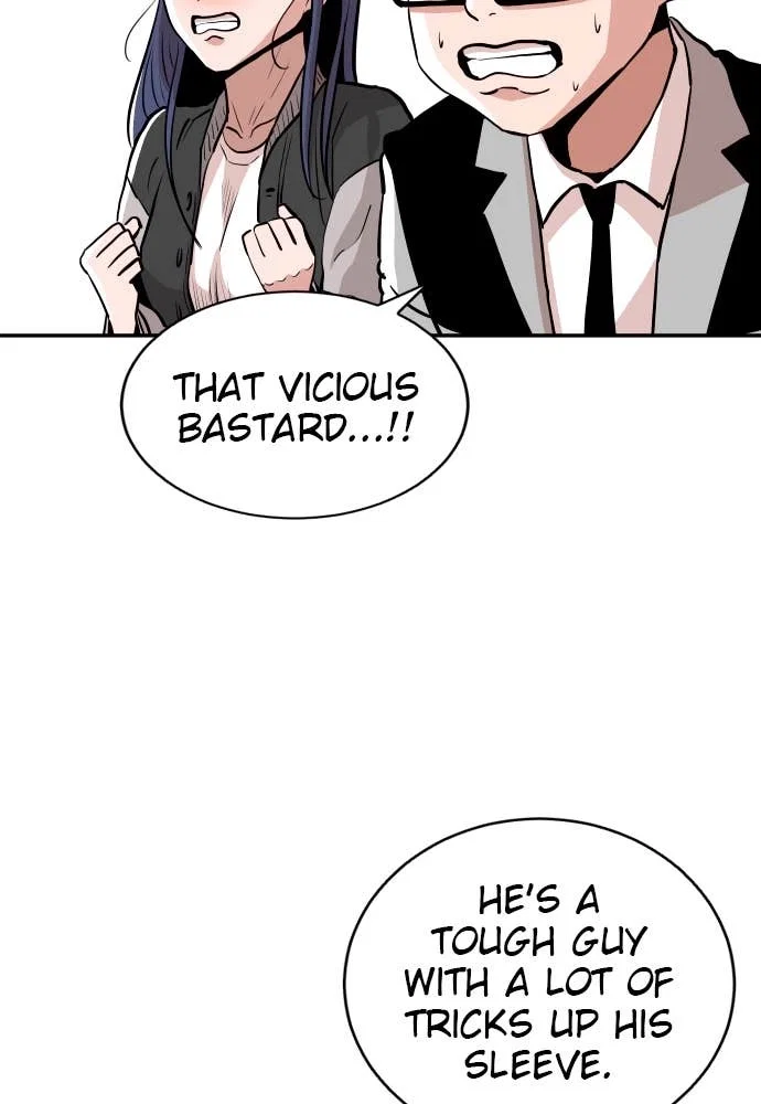 The Build Up Chapter 35 - Page 92