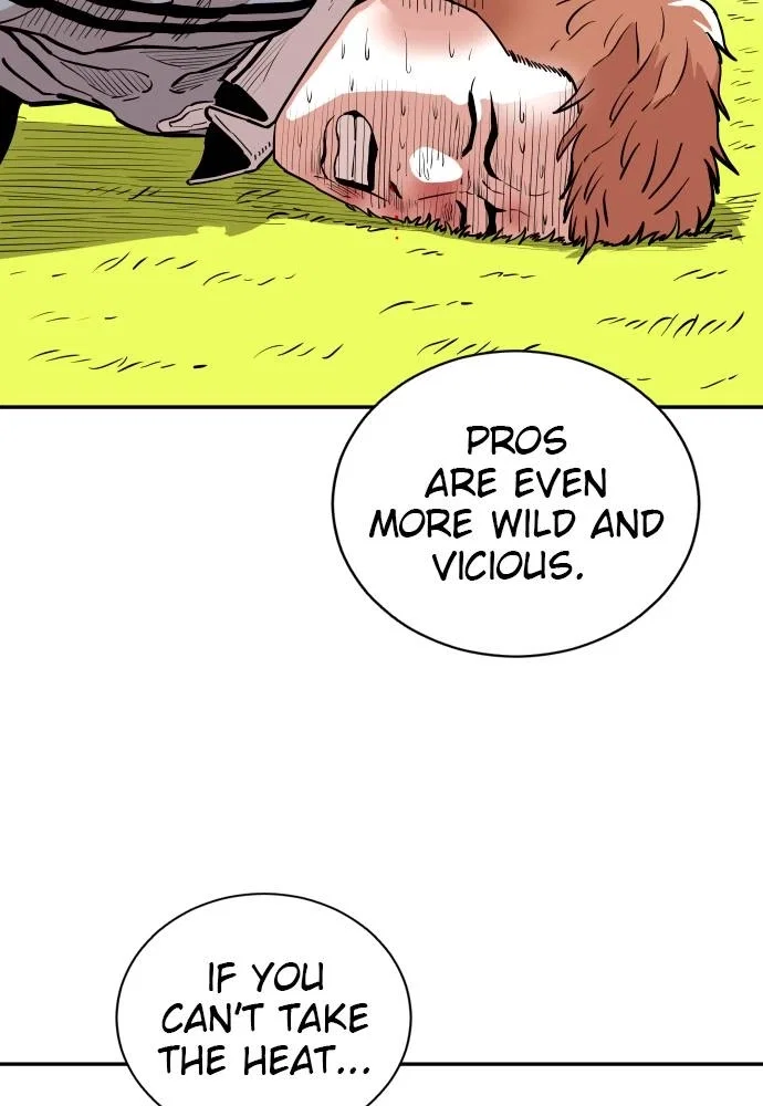 The Build Up Chapter 35 - Page 94