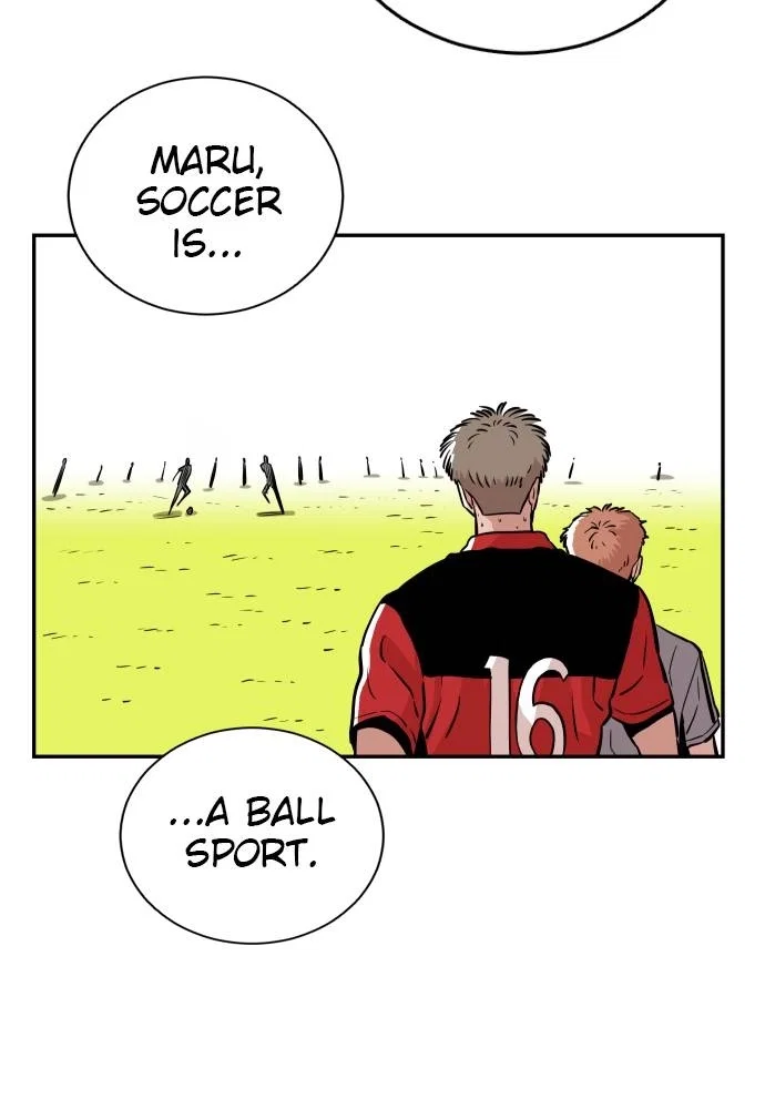The Build Up Chapter 35 - Page 97