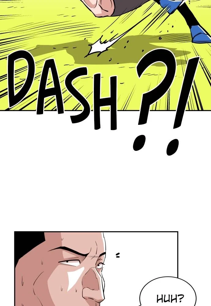 The Build Up Chapter 35 - Page 99
