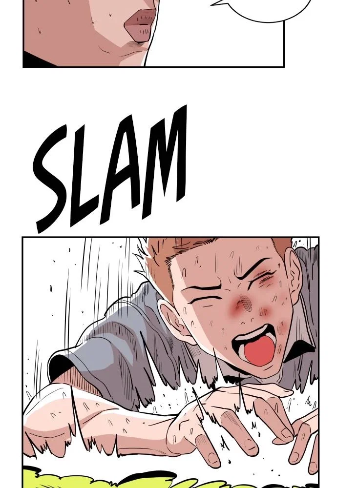The Build Up Chapter 35 - Page 100
