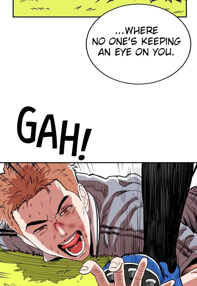 The Build Up Chapter 35 - Page 101