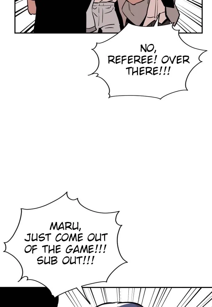 The Build Up Chapter 35 - Page 104