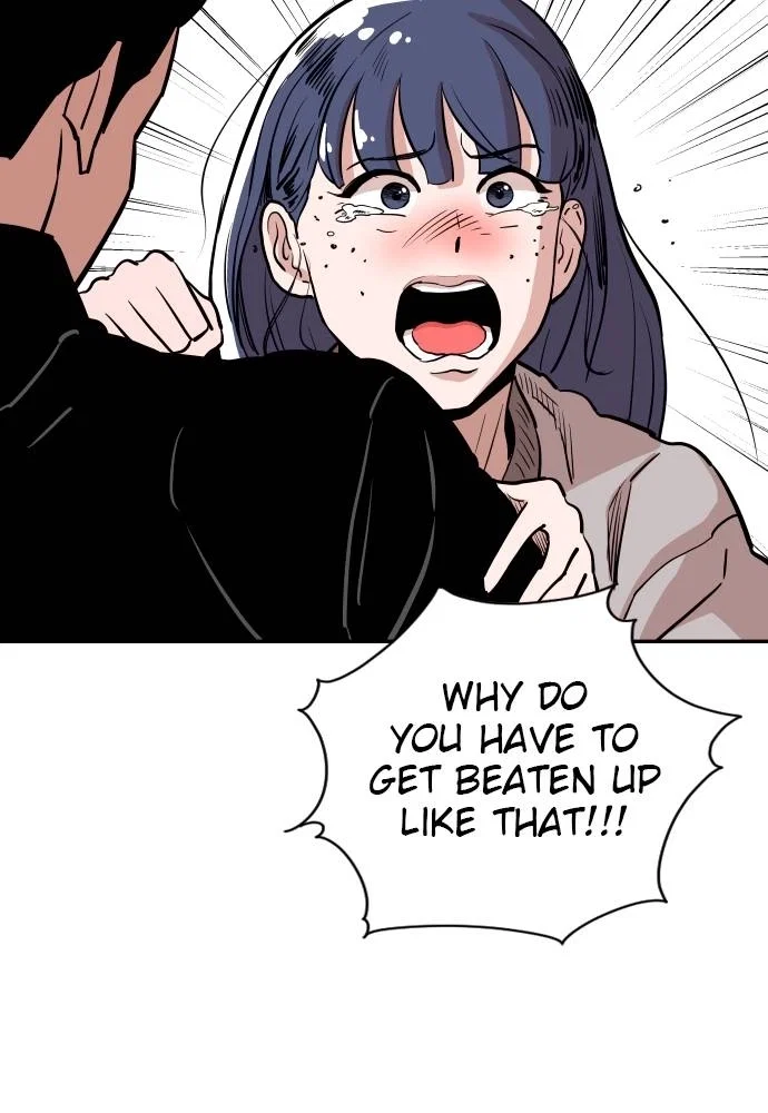 The Build Up Chapter 35 - Page 105