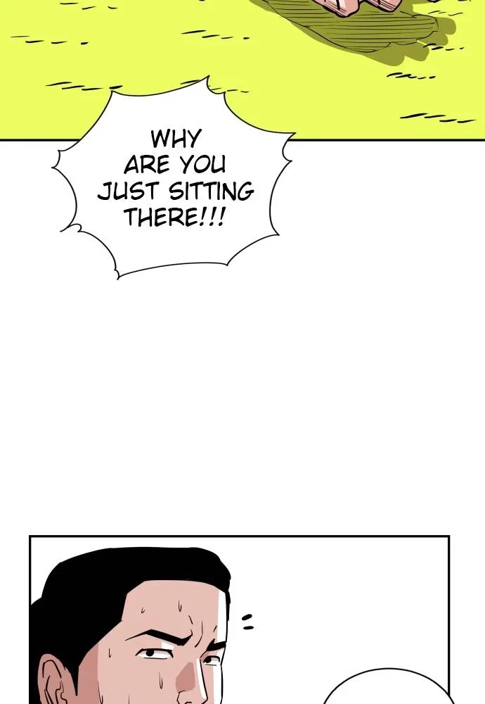 The Build Up Chapter 35 - Page 107