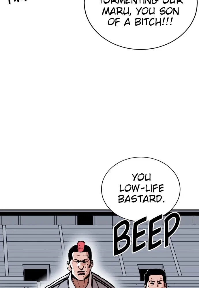 The Build Up Chapter 35 - Page 111