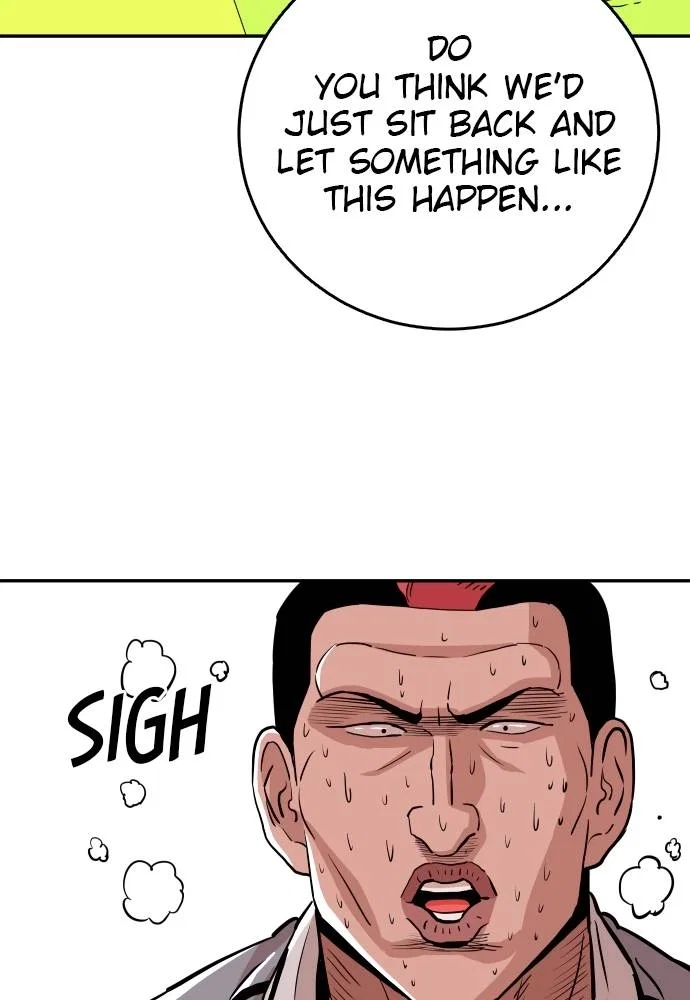 The Build Up Chapter 35 - Page 113