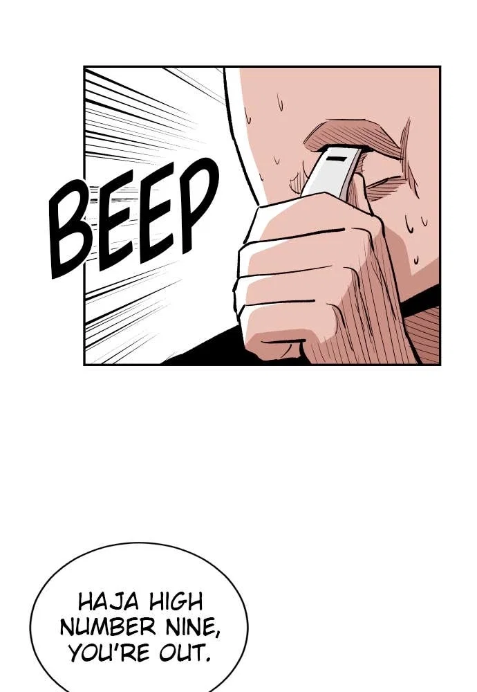 The Build Up Chapter 36 - Page 7