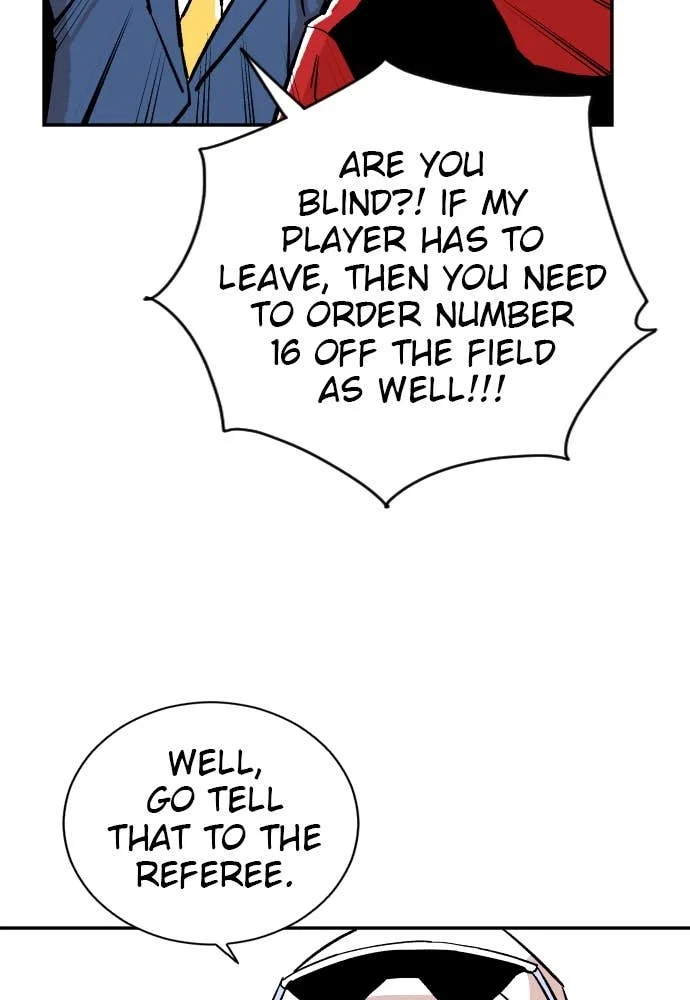 The Build Up Chapter 36 - Page 10