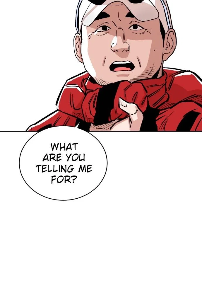 The Build Up Chapter 36 - Page 11
