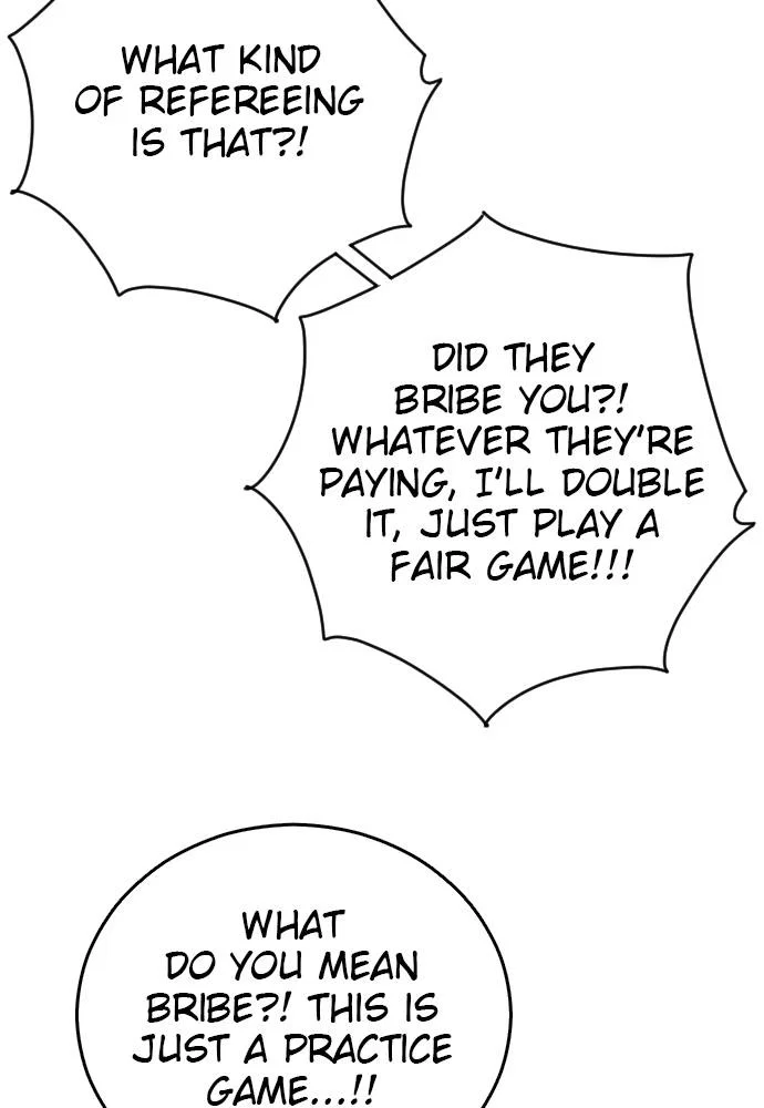 The Build Up Chapter 36 - Page 13