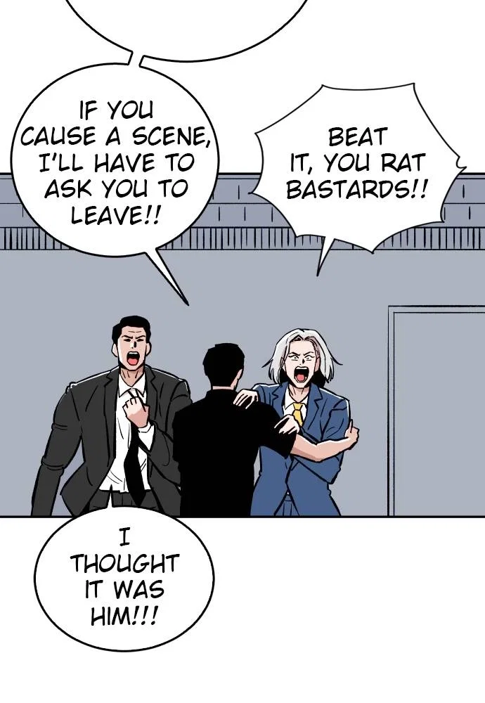 The Build Up Chapter 36 - Page 14