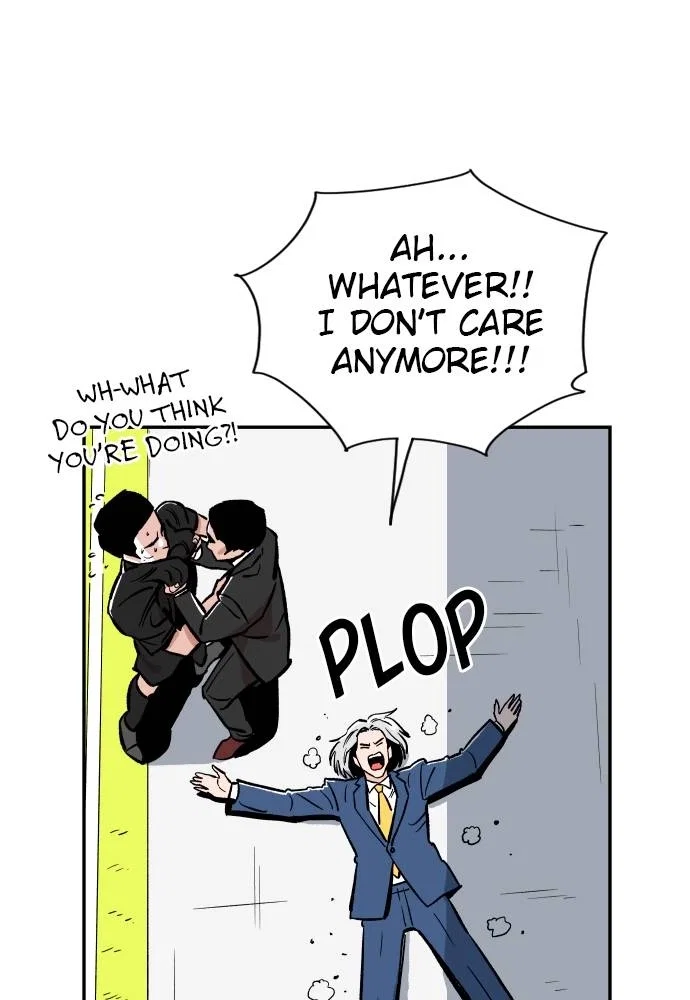 The Build Up Chapter 36 - Page 15