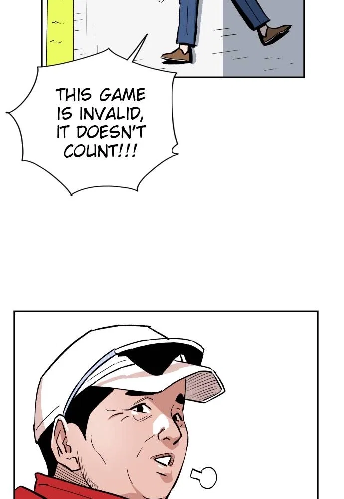 The Build Up Chapter 36 - Page 16