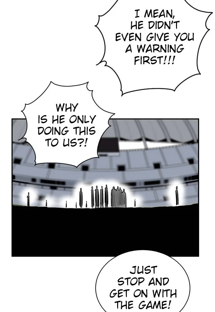 The Build Up Chapter 36 - Page 19
