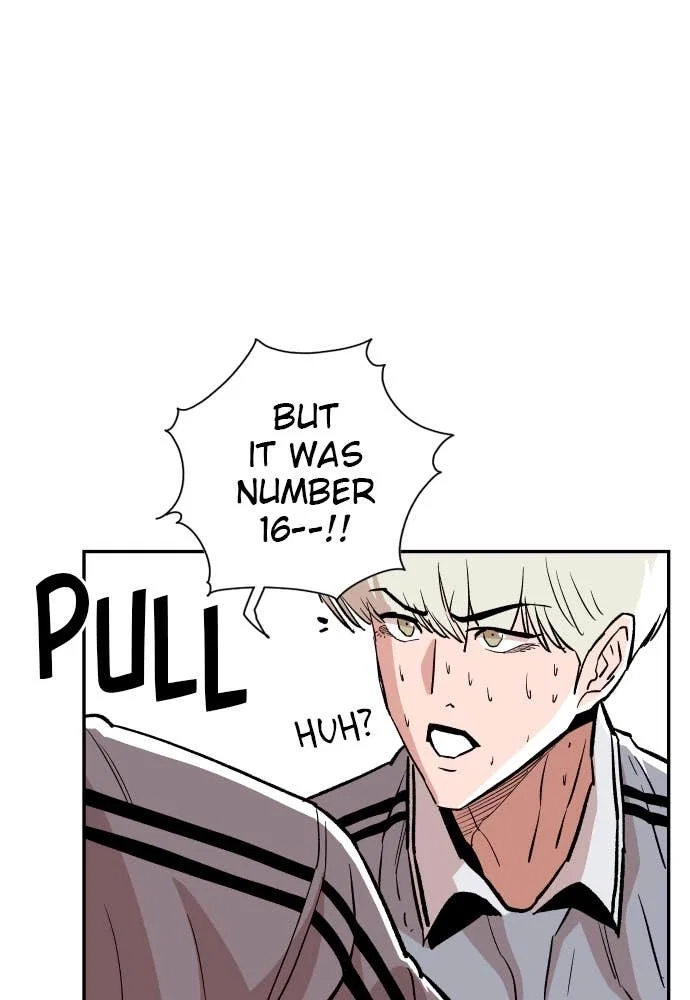 The Build Up Chapter 36 - Page 21