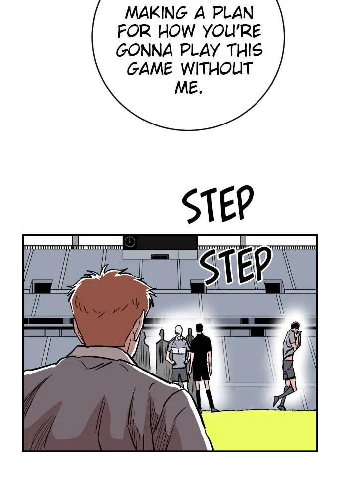 The Build Up Chapter 36 - Page 23