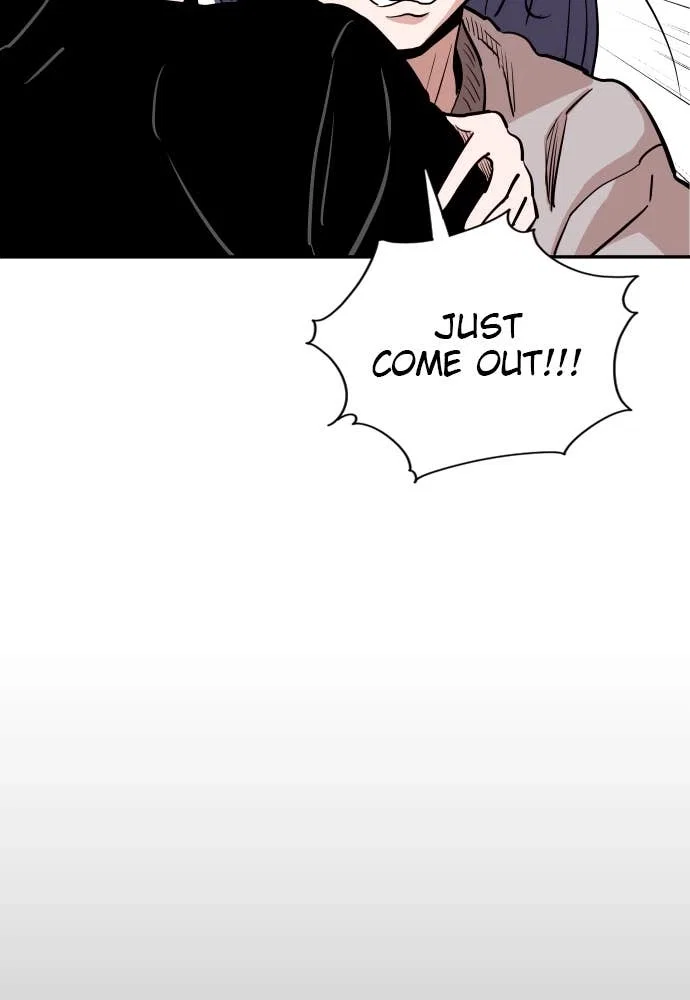 The Build Up Chapter 36 - Page 28