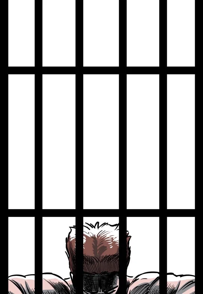 The Build Up Chapter 36 - Page 31