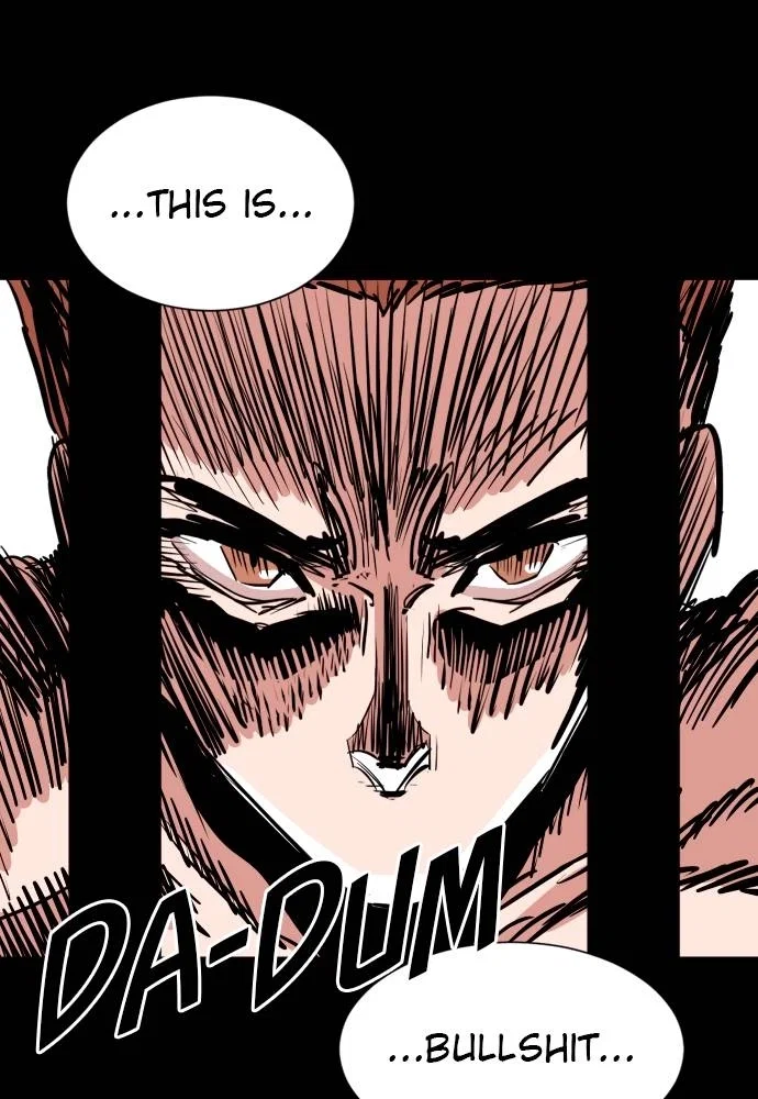 The Build Up Chapter 36 - Page 33