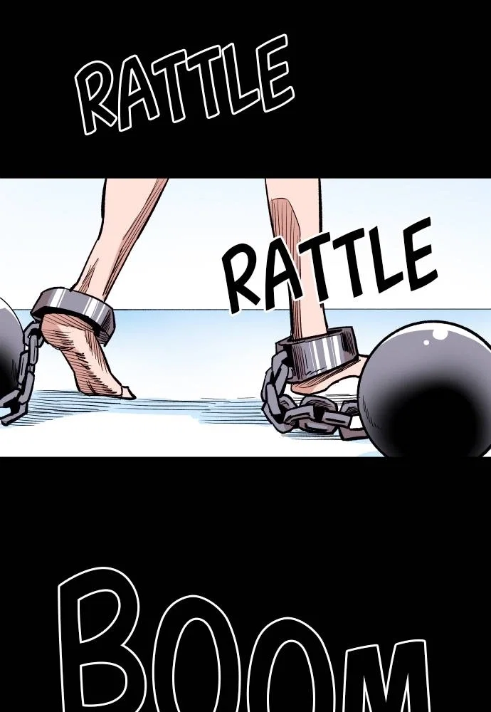 The Build Up Chapter 36 - Page 35