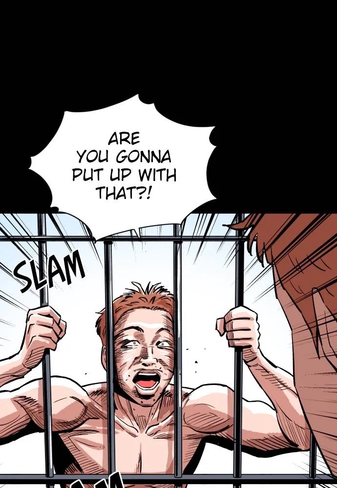 The Build Up Chapter 36 - Page 37