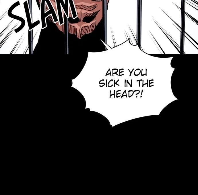 The Build Up Chapter 36 - Page 38