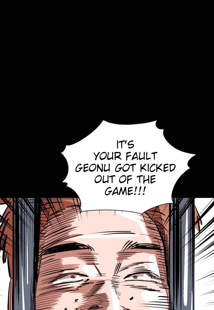 The Build Up Chapter 36 - Page 39
