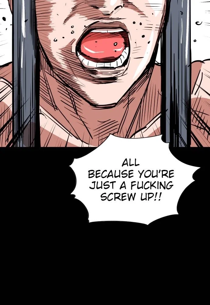 The Build Up Chapter 36 - Page 40
