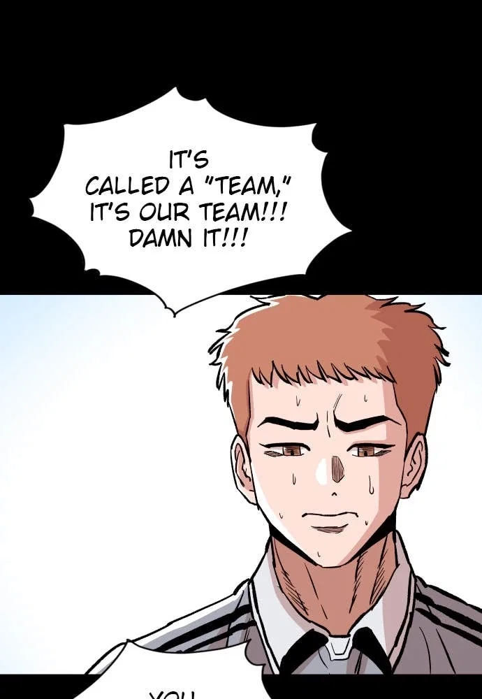 The Build Up Chapter 36 - Page 41