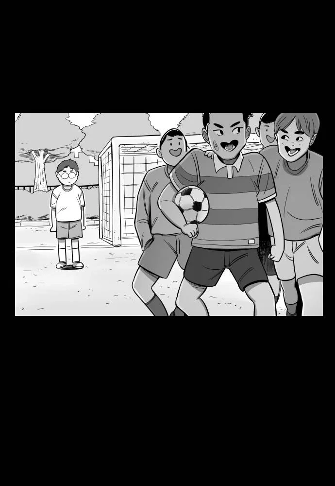 The Build Up Chapter 36 - Page 44
