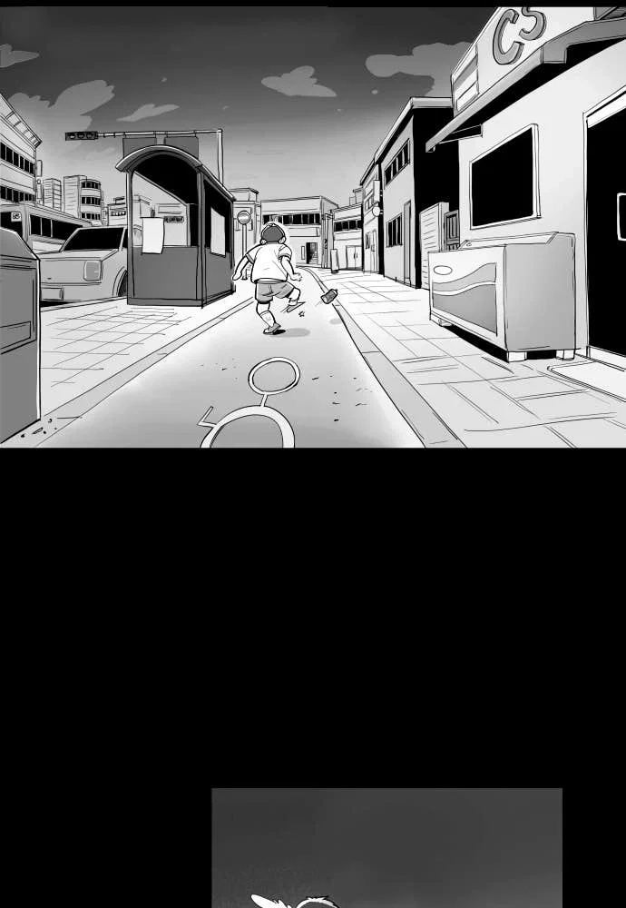 The Build Up Chapter 36 - Page 45