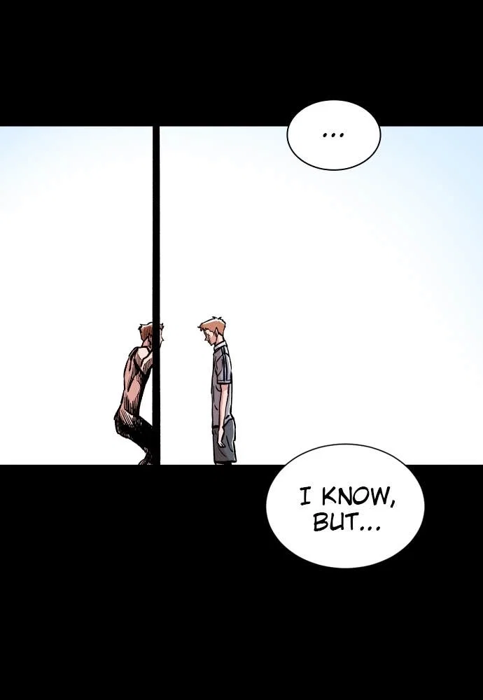 The Build Up Chapter 36 - Page 50