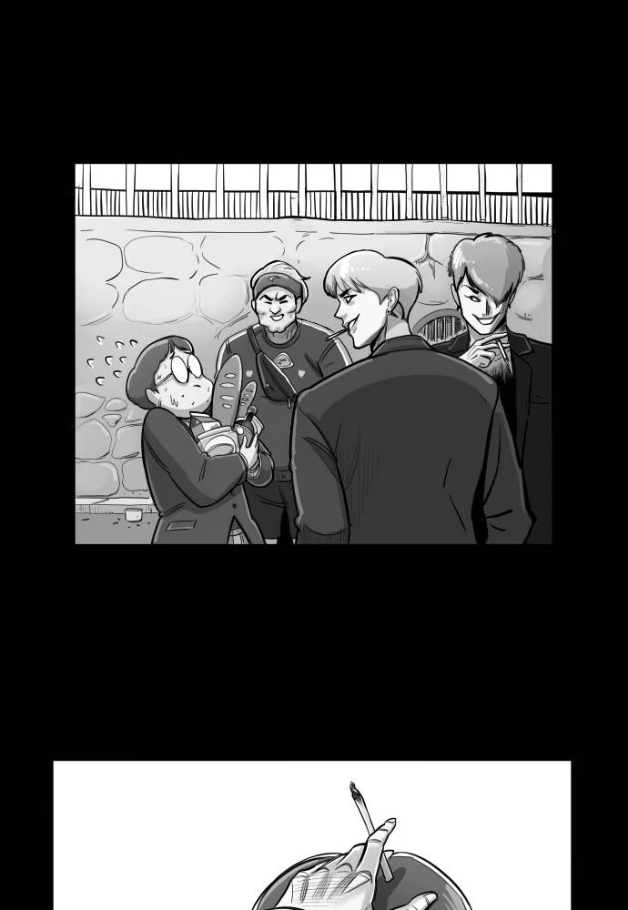 The Build Up Chapter 36 - Page 51