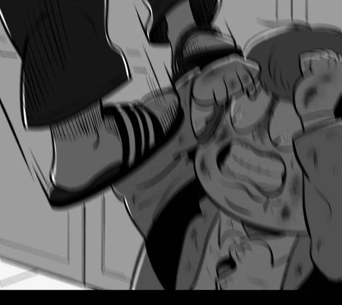 The Build Up Chapter 36 - Page 55
