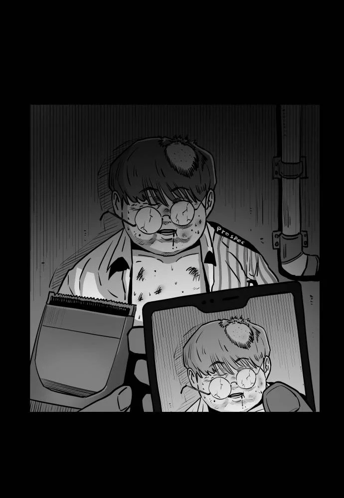 The Build Up Chapter 36 - Page 56
