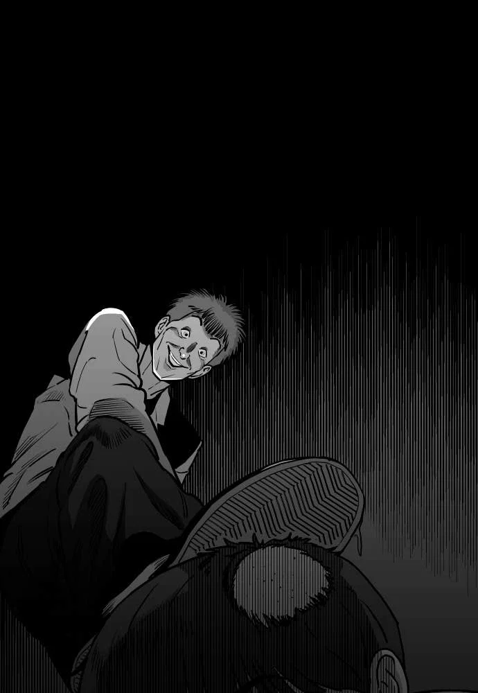 The Build Up Chapter 36 - Page 58