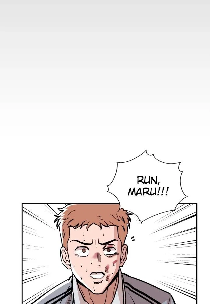 The Build Up Chapter 36 - Page 64