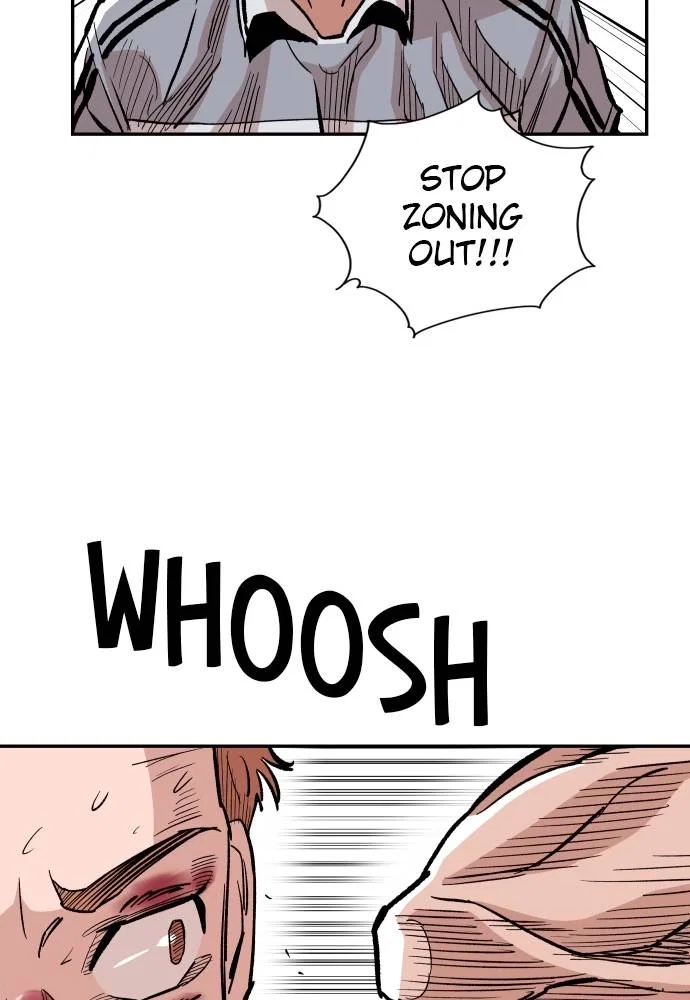 The Build Up Chapter 36 - Page 65