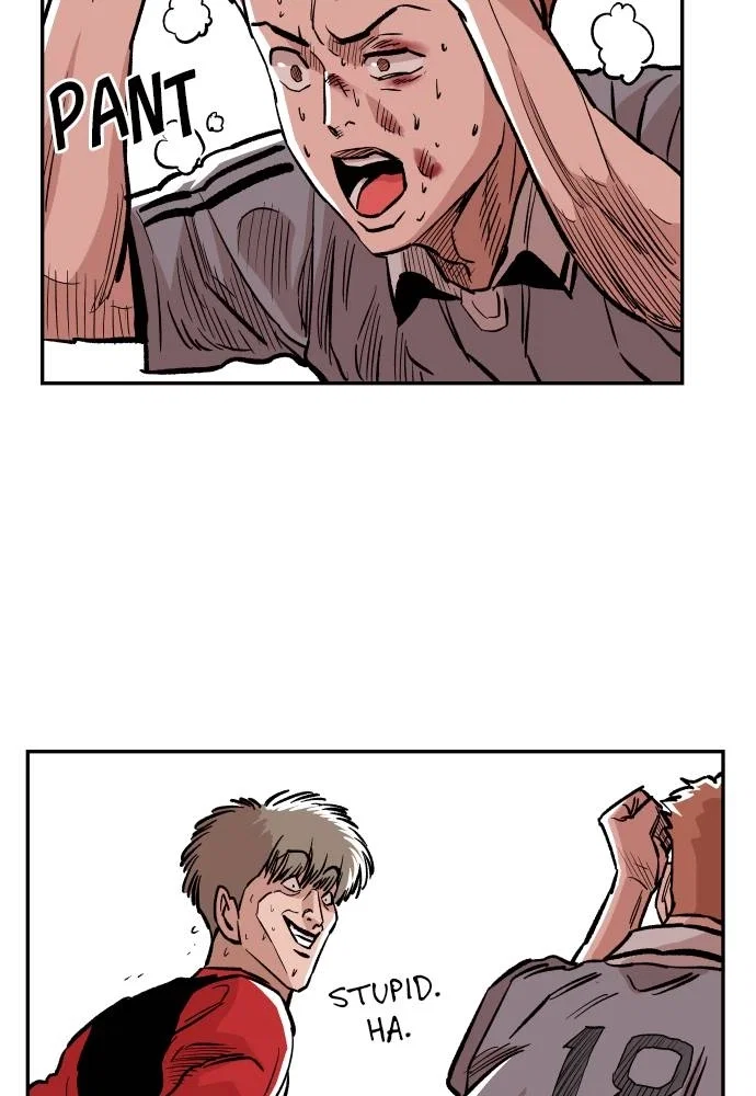 The Build Up Chapter 36 - Page 68