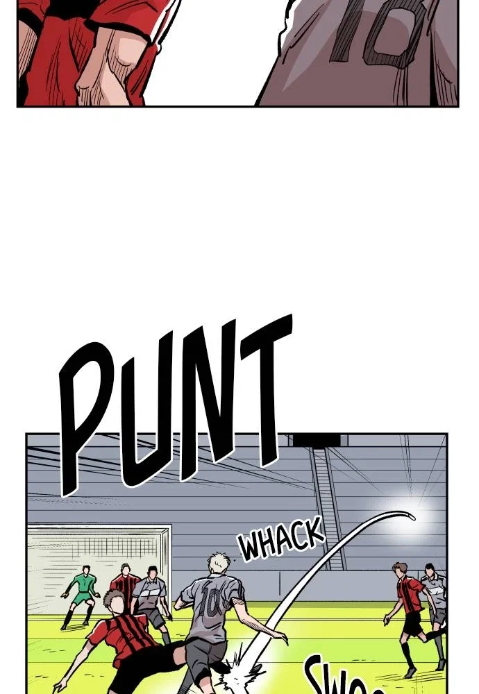 The Build Up Chapter 36 - Page 69