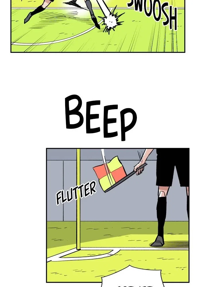 The Build Up Chapter 36 - Page 70