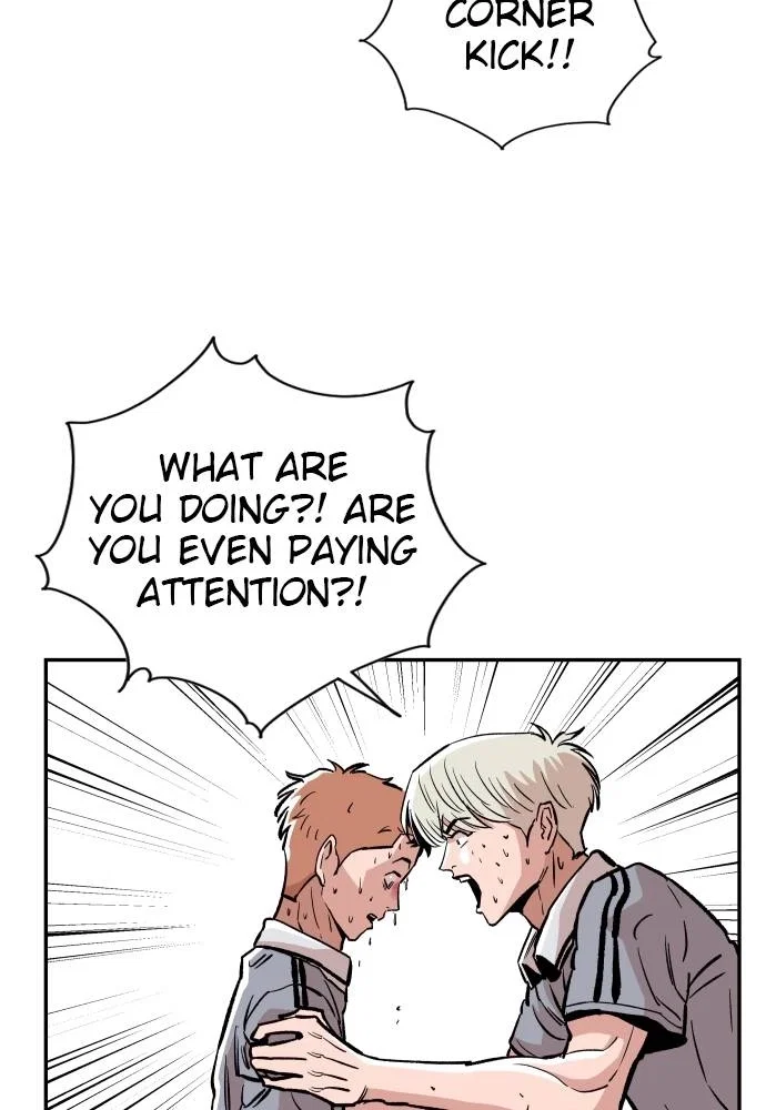 The Build Up Chapter 36 - Page 71